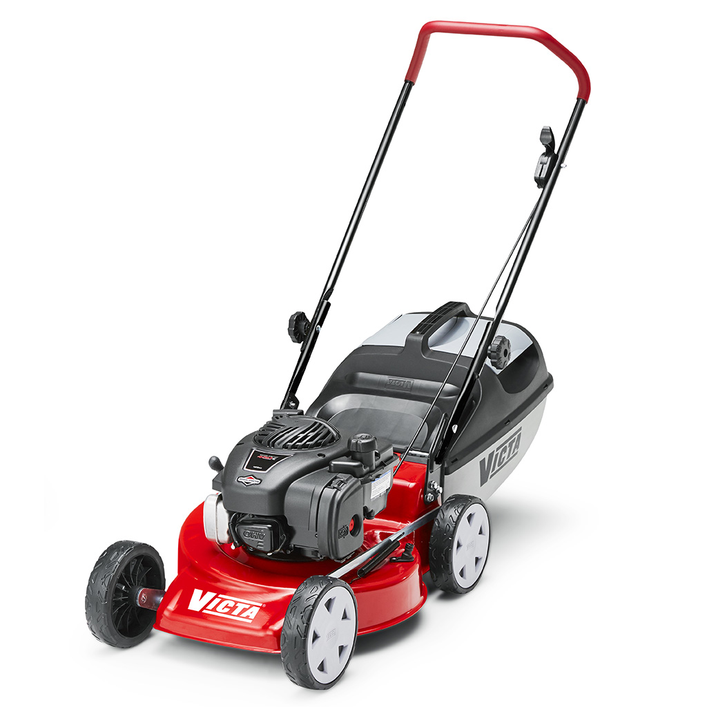 VICTA Pace 100 18 Mowercentre